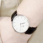Đồng Hồ Daniel Wellington Men’s 0206DW Cho Nam