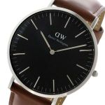 Đồng Hồ Daniel Wellington DW00100130 Cho Nam
