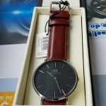 Đồng Hồ Daniel Wellington DW00100130 Cho Nam