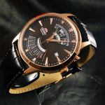 Đồng Hồ Orient FEU0A001TH Cho Nam