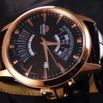 Đồng Hồ Orient FEU0A001TH Cho Nam