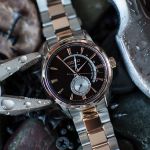 Đồng Hồ Seiko Presage SSA308J1 Automatic Cho Nam