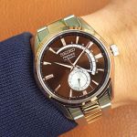 Đồng Hồ Seiko Presage SSA308J1 Automatic Cho Nam