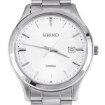 Đồng Hồ Seiko Cho Nam Quartz SUR047P1