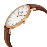 Đồng Hồ Daniel Wellington 0106DW Cho Nam