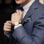 Đồng Hồ Daniel Wellington 0106DW Cho Nam