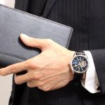 Đồng Hồ Orient Star Limited RK-DK0002L Cho Nam