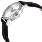 Đồng Hồ Đôi Movado 2100001 - 2100003