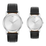 Đồng Hồ Đôi Movado 2100001 - 2100003