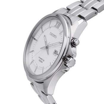 Đồng Hồ Cho Nam Seiko Kinetic SKA571P1