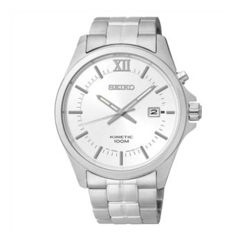 Đồng Hồ Cho Nam Seiko Kinetic SKA571P1