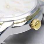 Đồng Hồ Citizen Eco-drive NH8338-54A