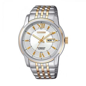 Đồng Hồ Citizen Eco-drive NH8338-54A
