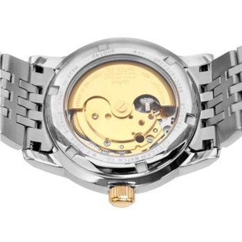 Đồng Hồ Citizen Eco-drive NH8338-54A