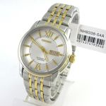 Đồng Hồ Citizen Eco-drive NH8338-54A
