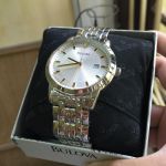 Đồng Hồ Bulova 96B196 Cho Nam