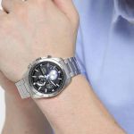 Đồng Hồ Seiko SSB257P1 Cho Nam