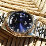 Đồng Hồ Cho Nam Orient Oyster CEV0J003DY