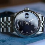 Đồng Hồ Cho Nam Orient Oyster CEV0J003DY