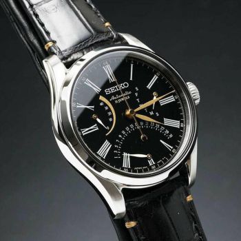 Đồng Hồ Seiko Automatic Presage SARD011 Urushi Cho Nam
