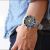 Đồng Hồ Seiko Solar SSC017 Cho Nam