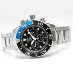 Đồng Hồ Seiko Solar SSC017 Cho Nam