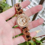 Đồng Hồ Nữ Michael Kors MK4291 Màu Vàng Nâu
