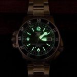 Đồng Hồ Seiko Automatic Compass SKZ209J1 Cho Nam