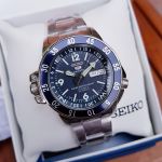 Đồng Hồ Seiko Automatic Compass SKZ209J1 Cho Nam
