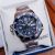 Đồng Hồ Seiko Automatic Compass SKZ209J1 Cho Nam