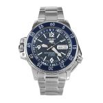 Đồng Hồ Seiko Automatic Compass SKZ209J1 Cho Nam