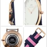 Đồng Hồ Daniel Wellington 0952DW Cho Nữ