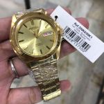 Đồng Hồ Seiko 5 Automatic SNKK98K1