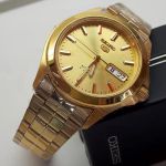 Đồng Hồ Seiko 5 Automatic SNKK98K1
