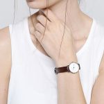Đồng Hồ Daniel Wellington 0903DW Cho Nữ