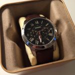 Đồng Hồ Fossil FS4813 Cho Nam