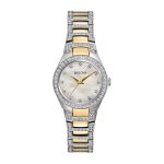 Đồng Hồ Bulova 98L198 Cho Nữ