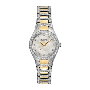 Đồng Hồ Bulova 98L198 Cho Nữ