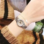 Đồng Hồ Bulova 98L198 Cho Nữ