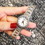 Đồng Hồ Bulova 98L198 Cho Nữ