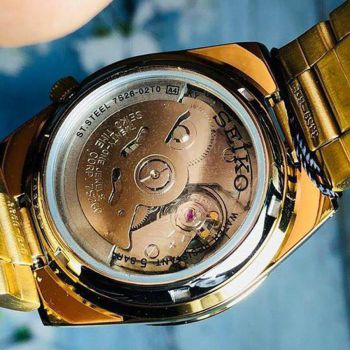 Đồng Hồ Seiko SNKE06K1 Cho Nam