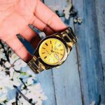 Đồng Hồ Seiko SNKE06K1 Cho Nam