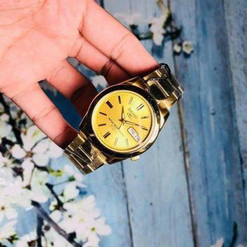 Đồng Hồ Seiko SNKE06K1 Cho Nam