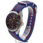 Đồng Hồ Seiko 5 Sports Barcelona SRP305J1
