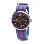 Đồng Hồ Seiko 5 Sports Barcelona SRP305J1