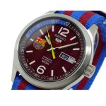 Đồng Hồ Seiko 5 Sports Barcelona SRP305J1