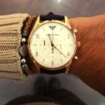 Đồng Hồ Cho Nam Emporio Armani AR1916