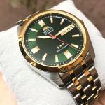 Đồng Hồ Orient SAB0C008F8 3 Star Automatic Cho Nam