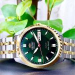 Đồng Hồ Orient SAB0C008F8 3 Star Automatic Cho Nam