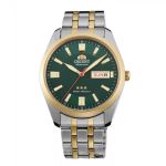 Đồng Hồ Orient SAB0C008F8 3 Star Automatic Cho Nam